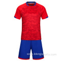 Football Sports Jersey New Model Team Soccer Jersey